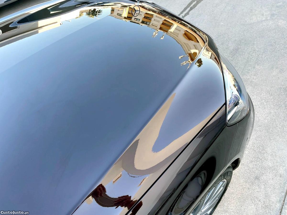 Mercedes-Benz S 350 D 4-Matic — fotografia 15