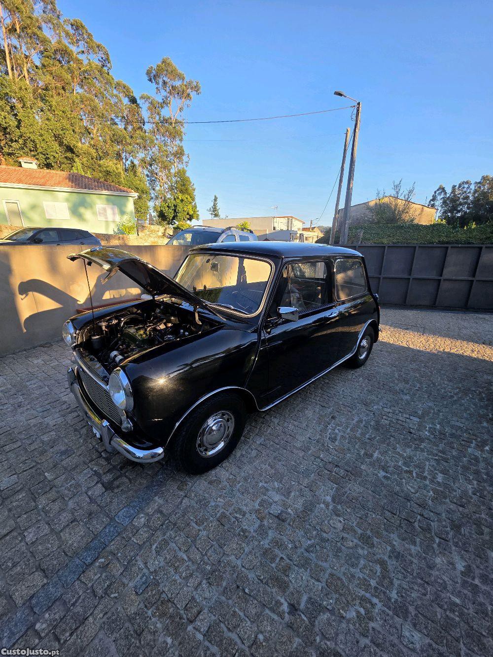 MINI 1000 mk2 — fotografia 7