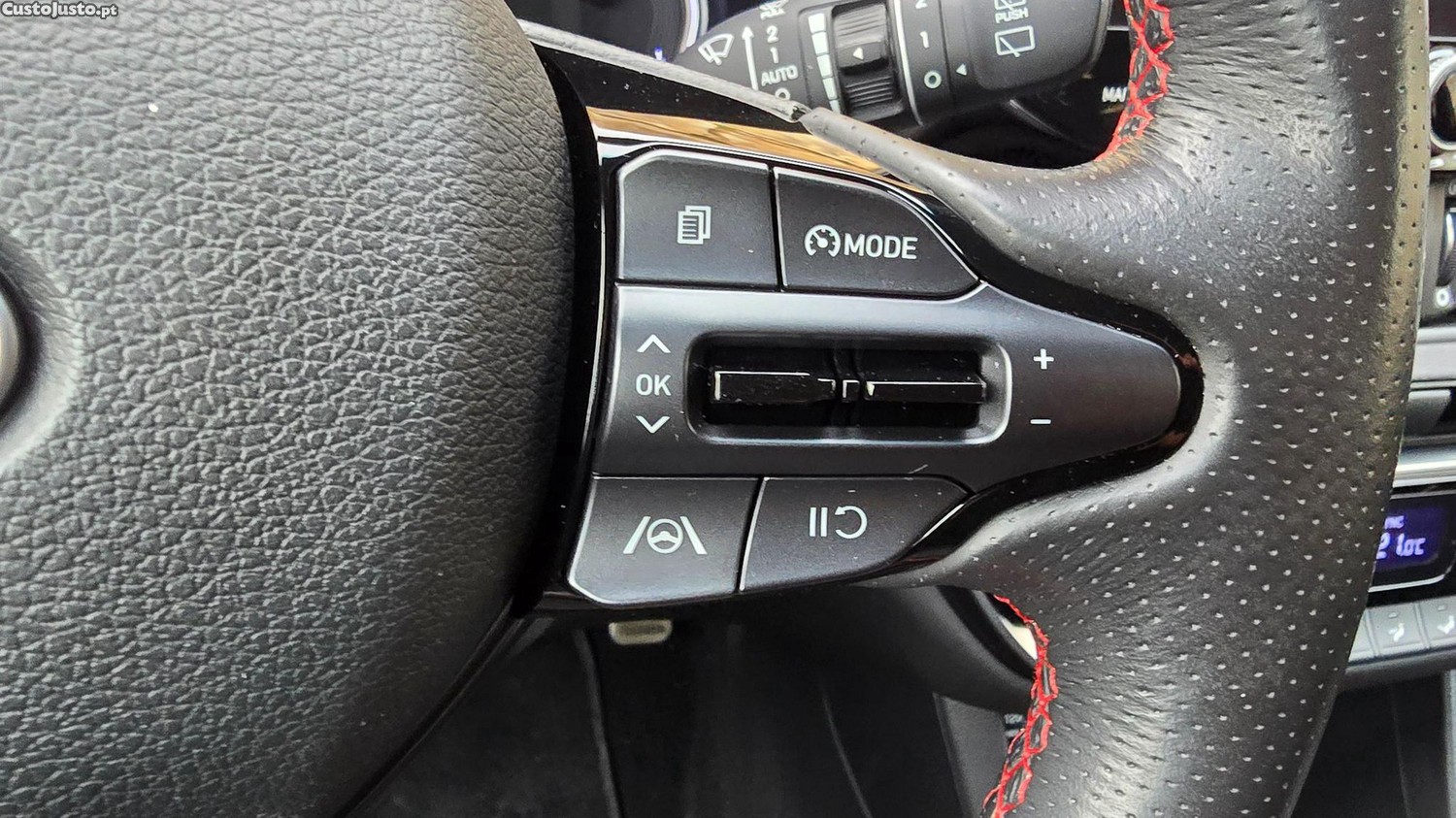 Hyundai i30 1.0 T-GDi N-Line — fotografia 16