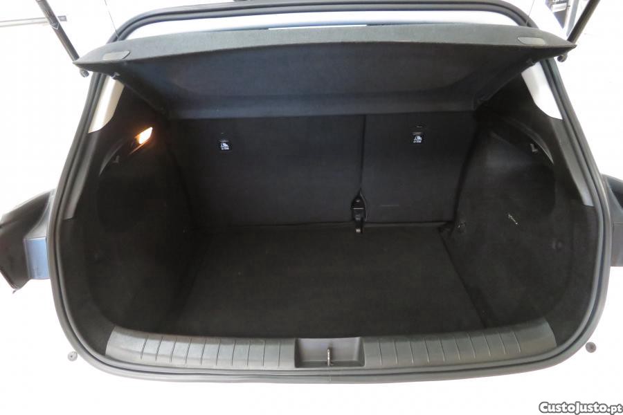 Fiat Tipo 1.0 GSE T3 City Life — fotografia 9