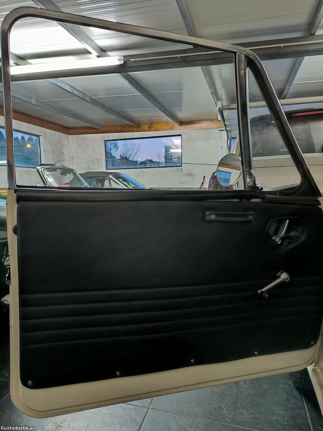 Honda N600 1970 — fotografia 3