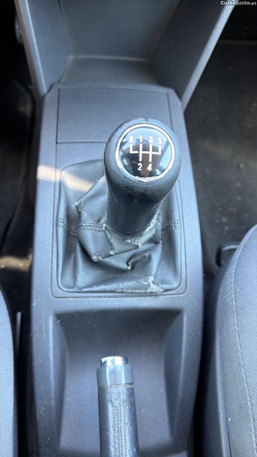 Volkswagen Polo TDI — fotografia 4