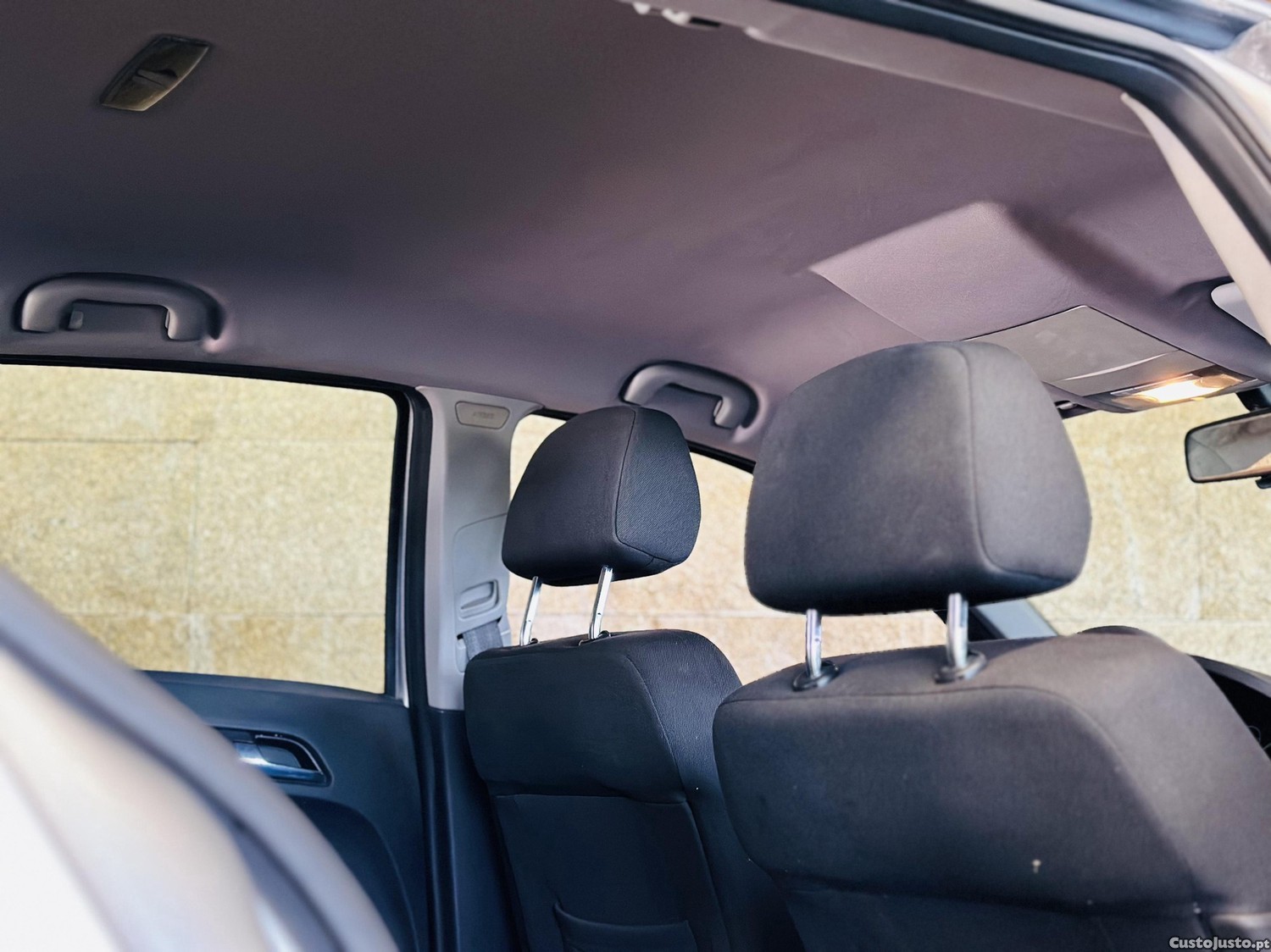 Opel Astra 1.3 Cdti — fotografia 5