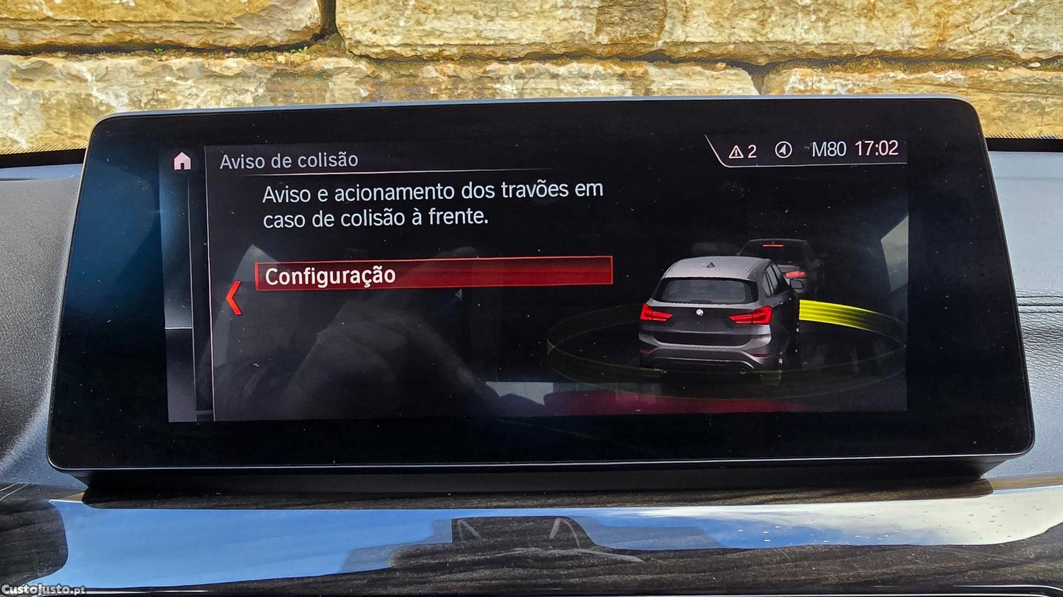 BMW X1 25 e xDrive — fotografia 7