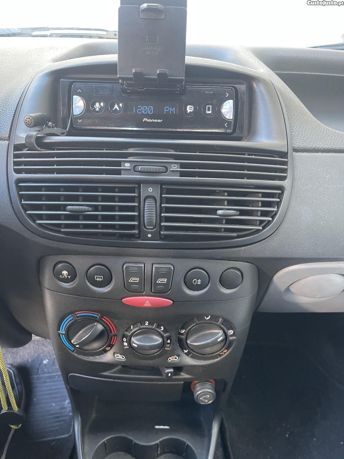 Fiat Punto 1.3 multijet - 03