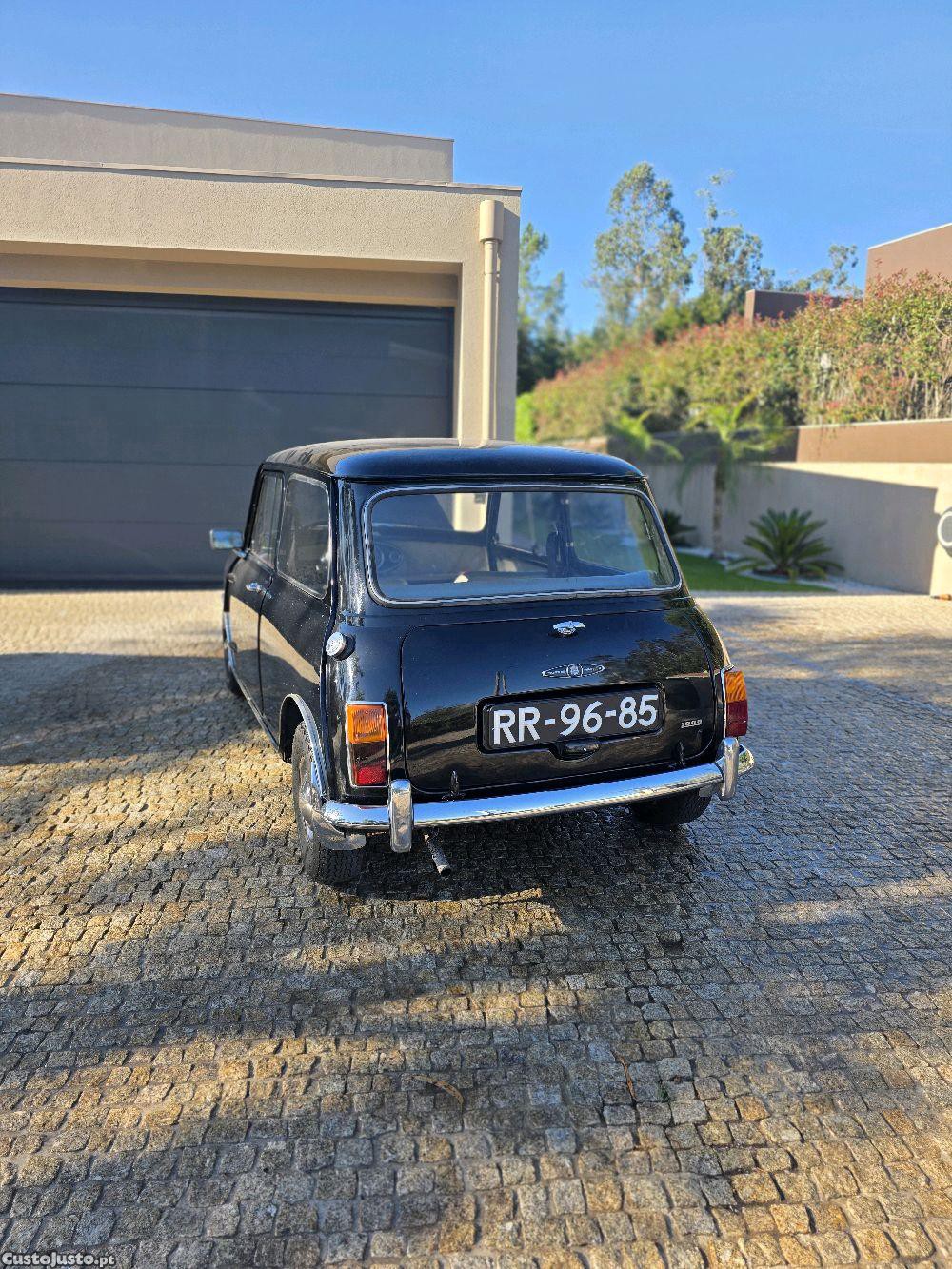 MINI 1000 mk2 — fotografia 5