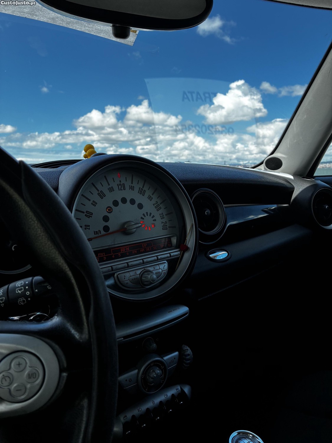 MINI Clubman — fotografia 7
