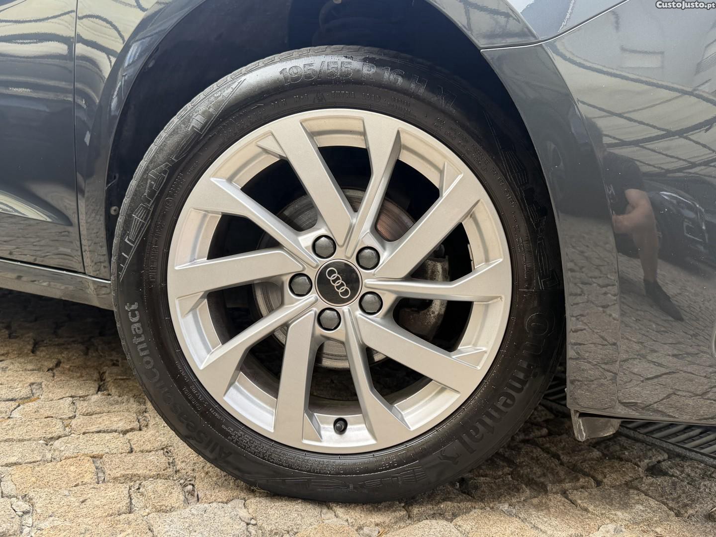 Audi A1 1.0 TFSI — fotografia 24