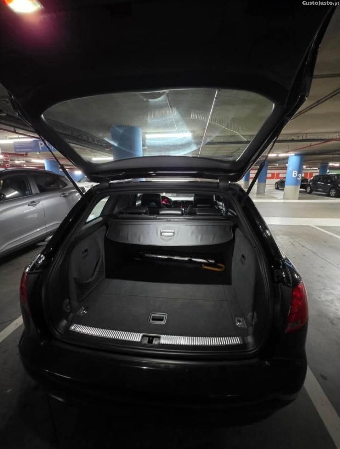 Audi A4 b7 — fotografia 2