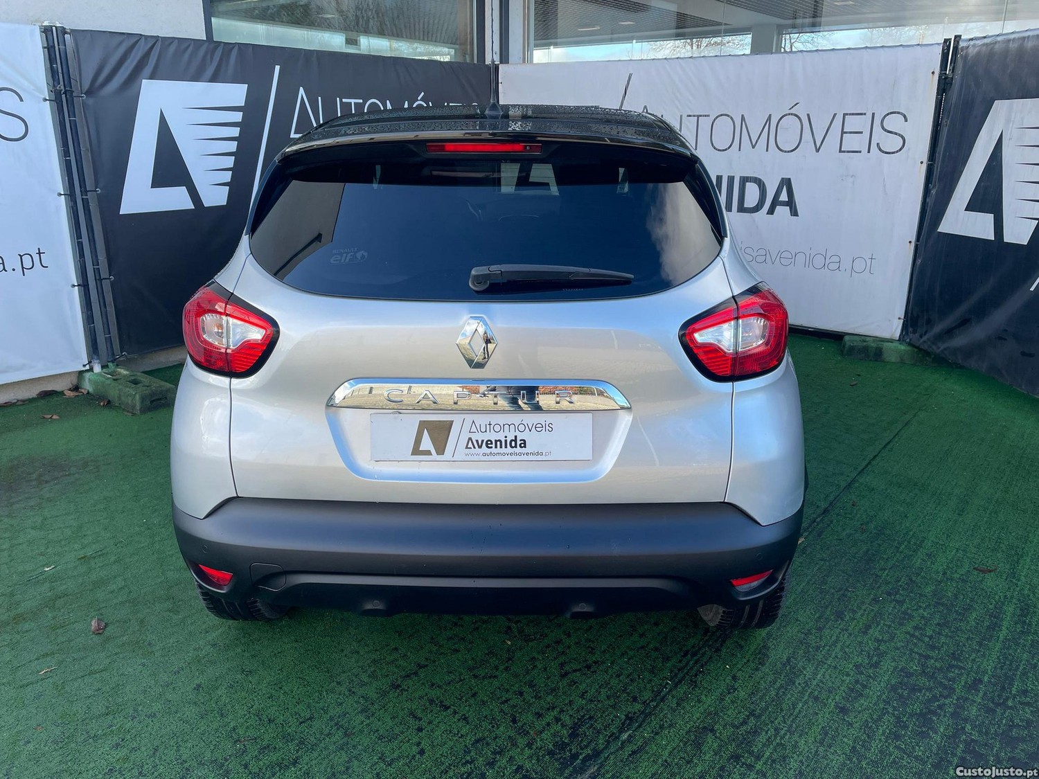 Renault Captur 0.9 TCe Exclusive - 17 foto 5