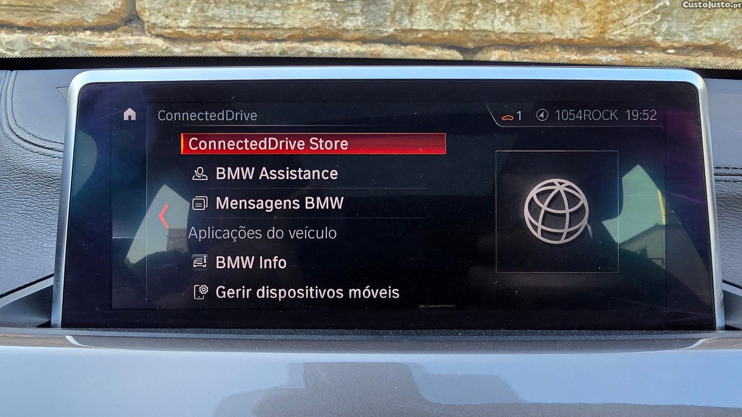 BMW X1 25 e xDrive xLine — fotografia 2