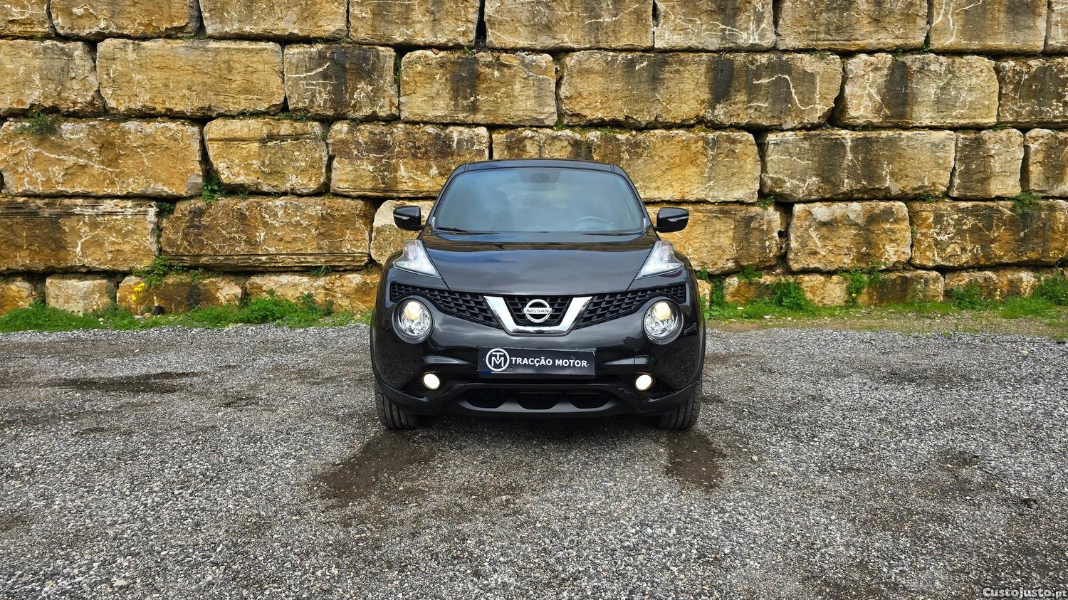 Nissan Juke 1.5 dCi Black Edition - 17 — photo 5