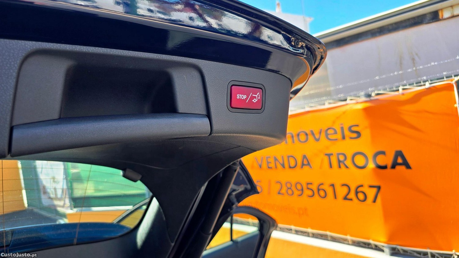 Mercedes-Benz GLA 180 d Style — fotografia 11