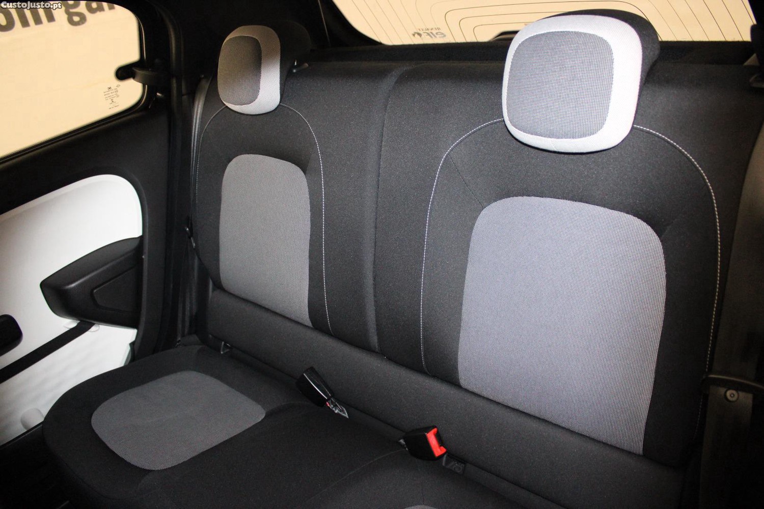 Renault Twingo 1.0Sce 70 — fotografia 7