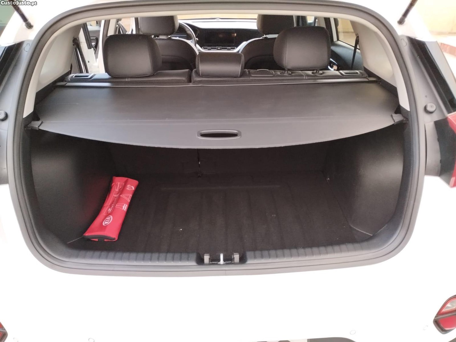 Kia Niro HEV Tech 1.6 GDI EcoHybrid — fotografia 3