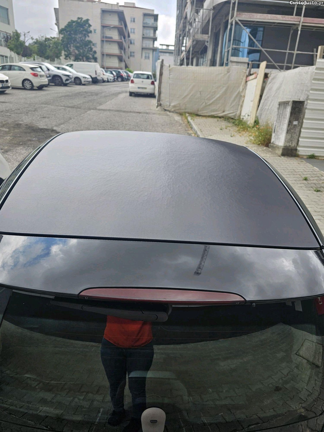 Smart Fortwo Coupé — fotografia 4
