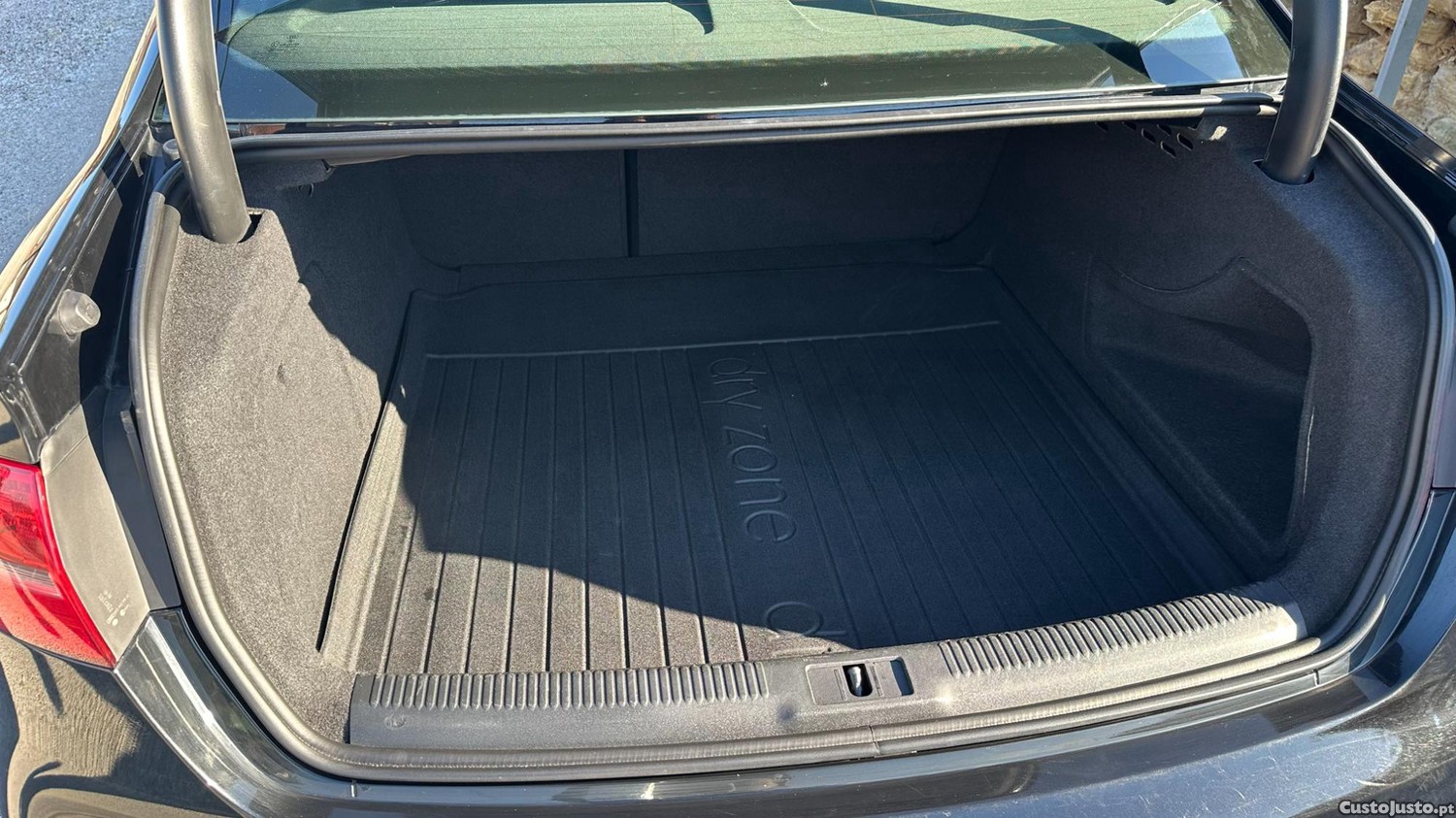 Audi A4 2.0 TDI 150cv Sline — fotografia 2