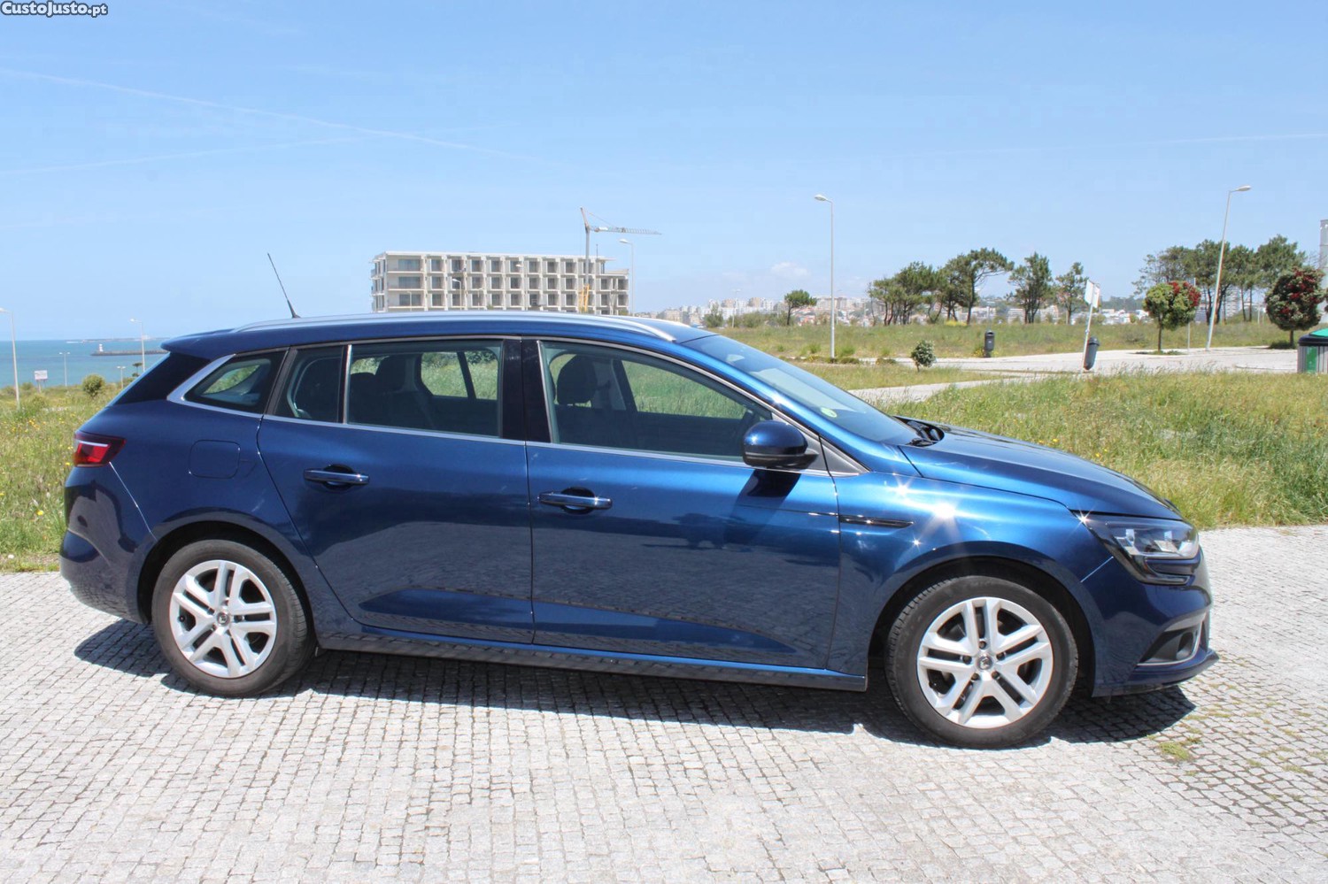 Renault Mégane 1,5 cdi — photo 2