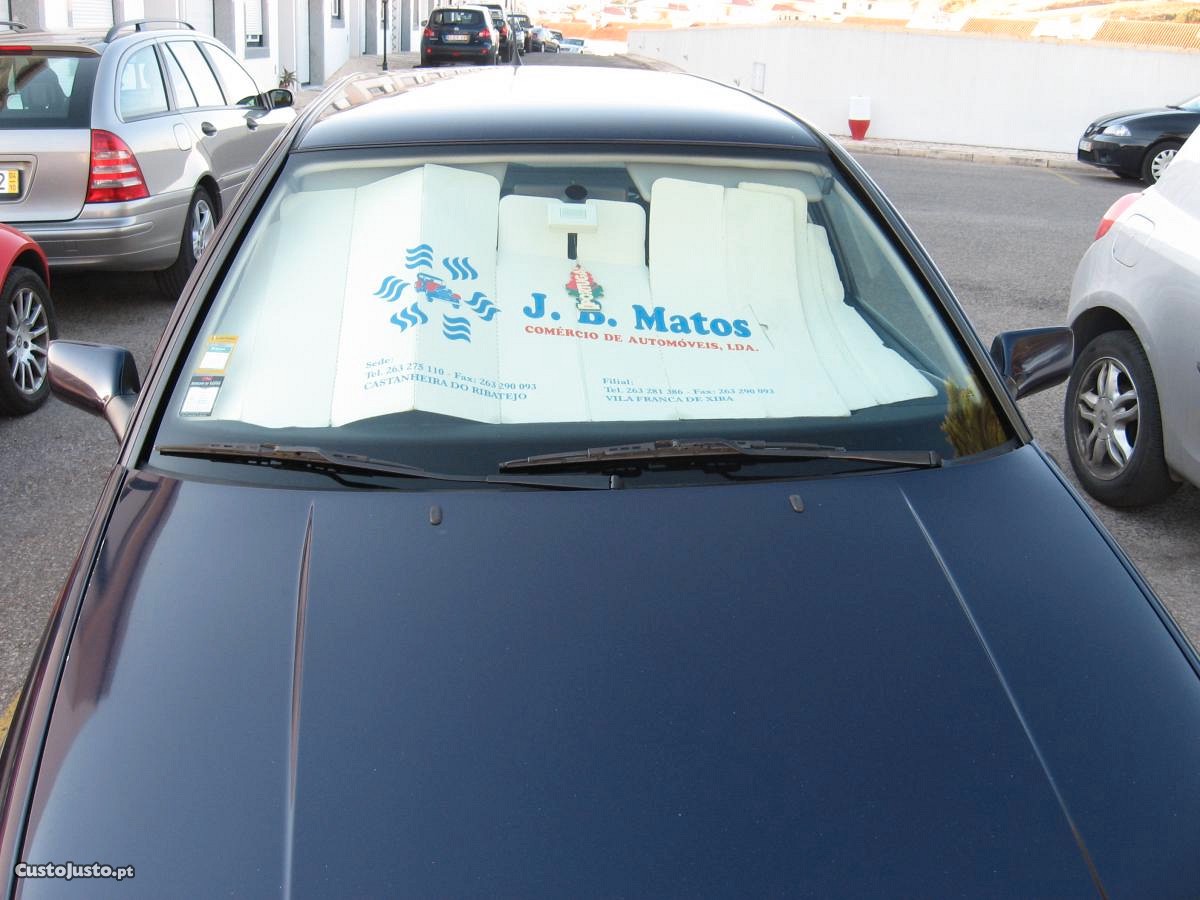 Volkswagen Golf 3(1hx0-A) — fotografia 6