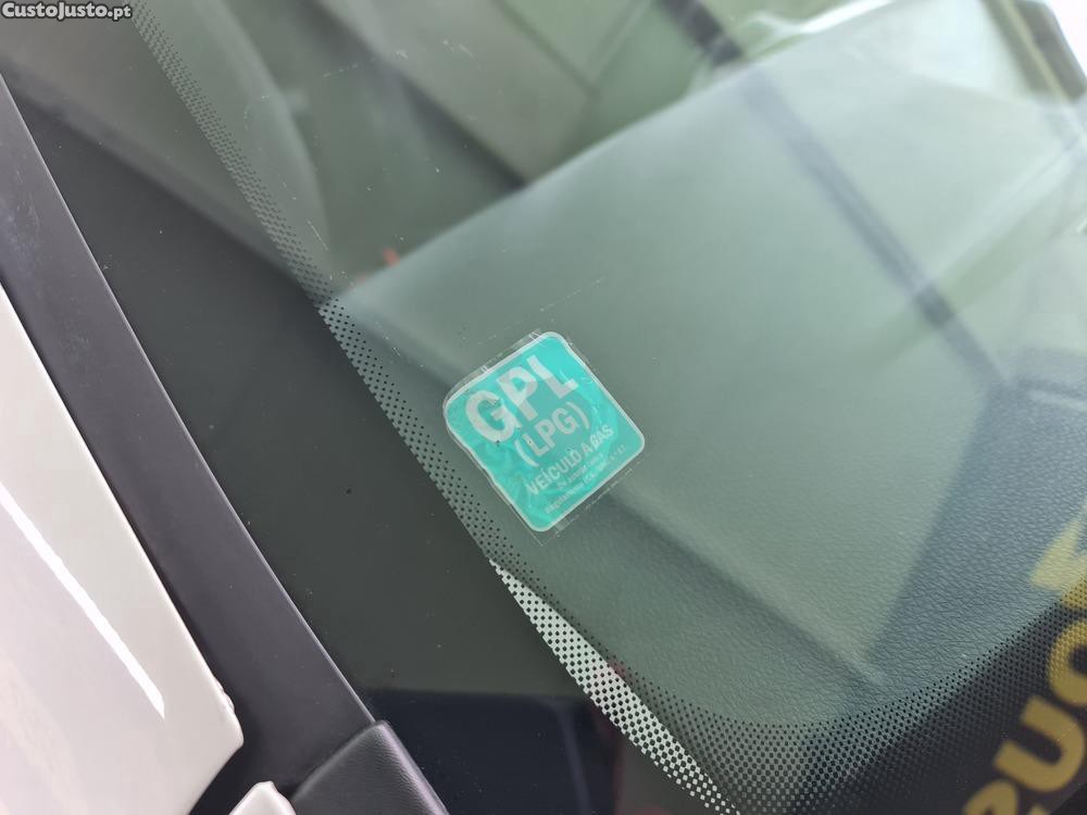 Dacia Logan MCV 0.9 TCE Bi-Fuel ( GPL ) — fotografia 4