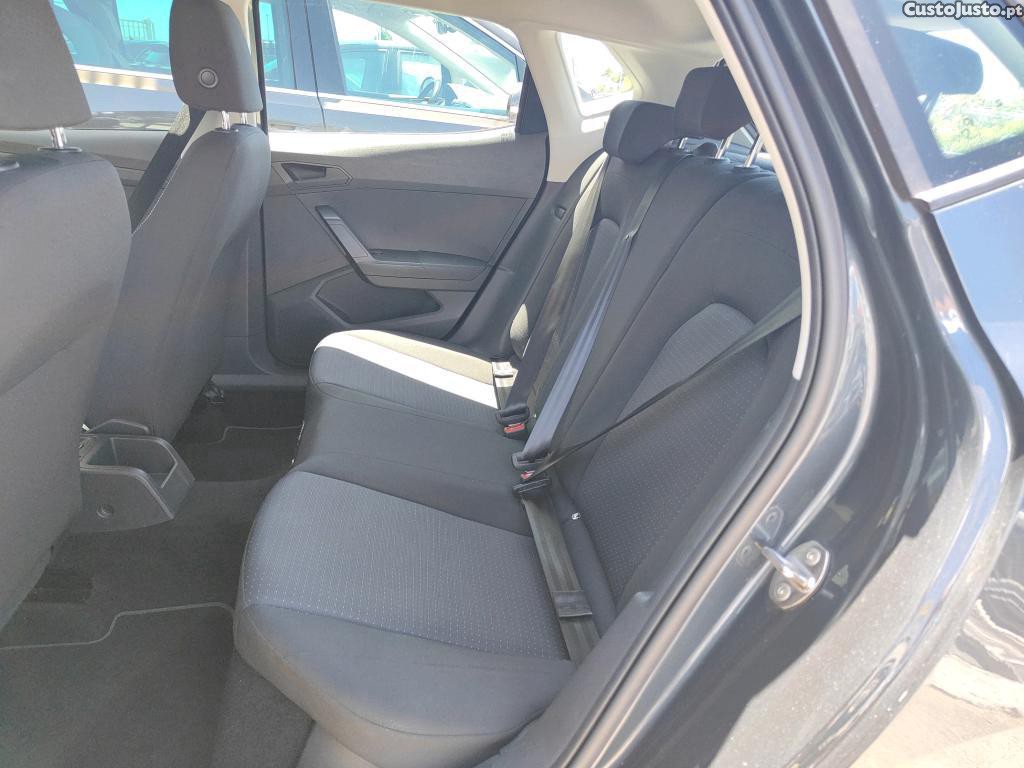 SEAT Ibiza 1.0 TSI Style — fotografia 16