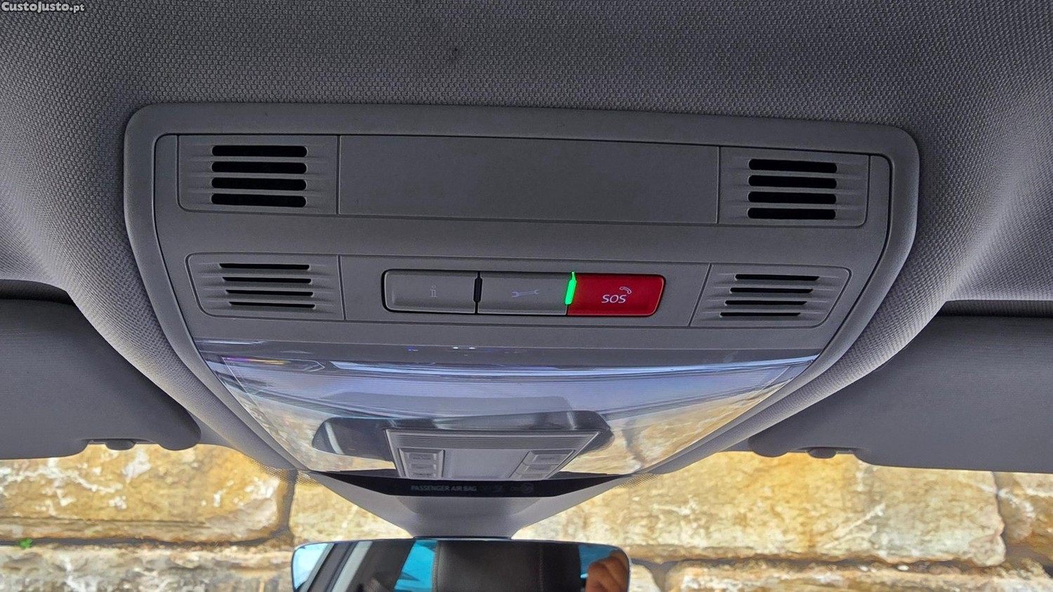 Volkswagen Passat 1.4 TSI GTE Plug-in — fotografia 19