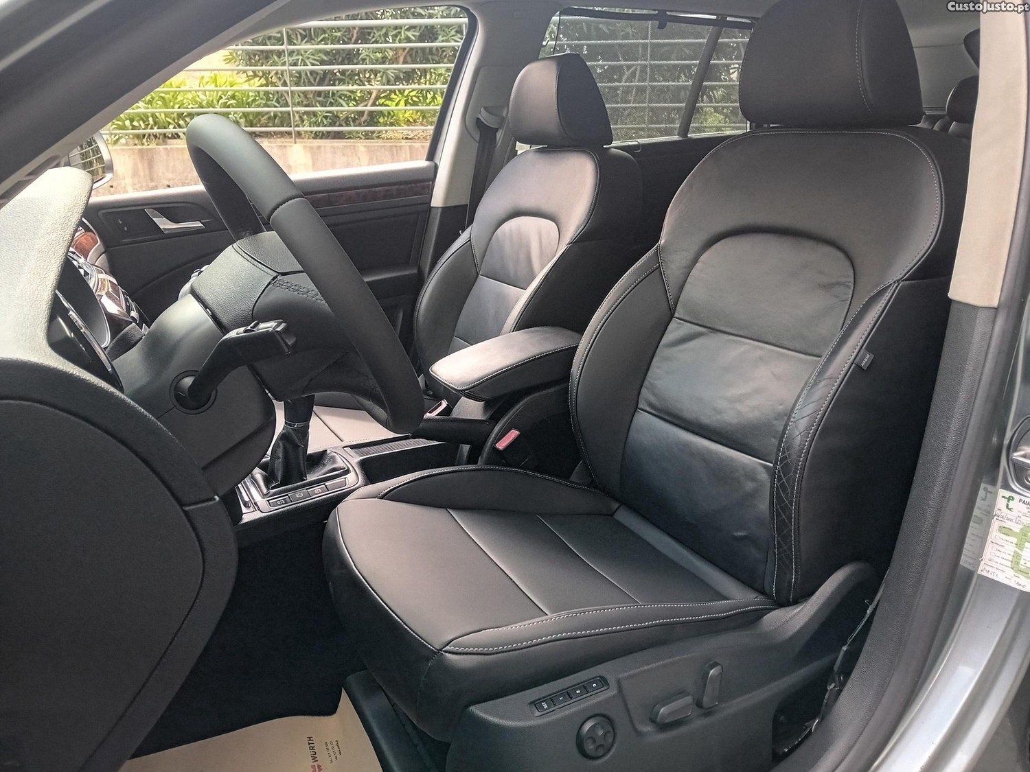 Skoda Superb 1.6 TDI Elegance Greenline — fotografia 6