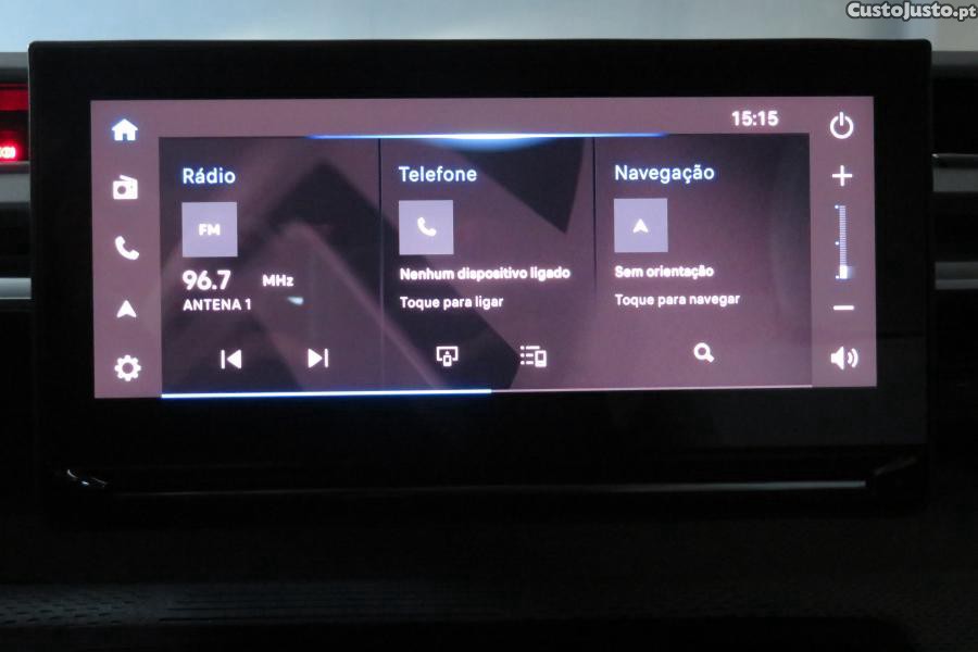 Citroën C3 1.2 PureTech YOU — fotografia 19