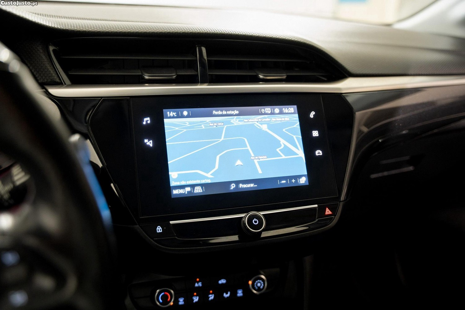 Opel Corsa 1.5 D Edition — fotografia 9