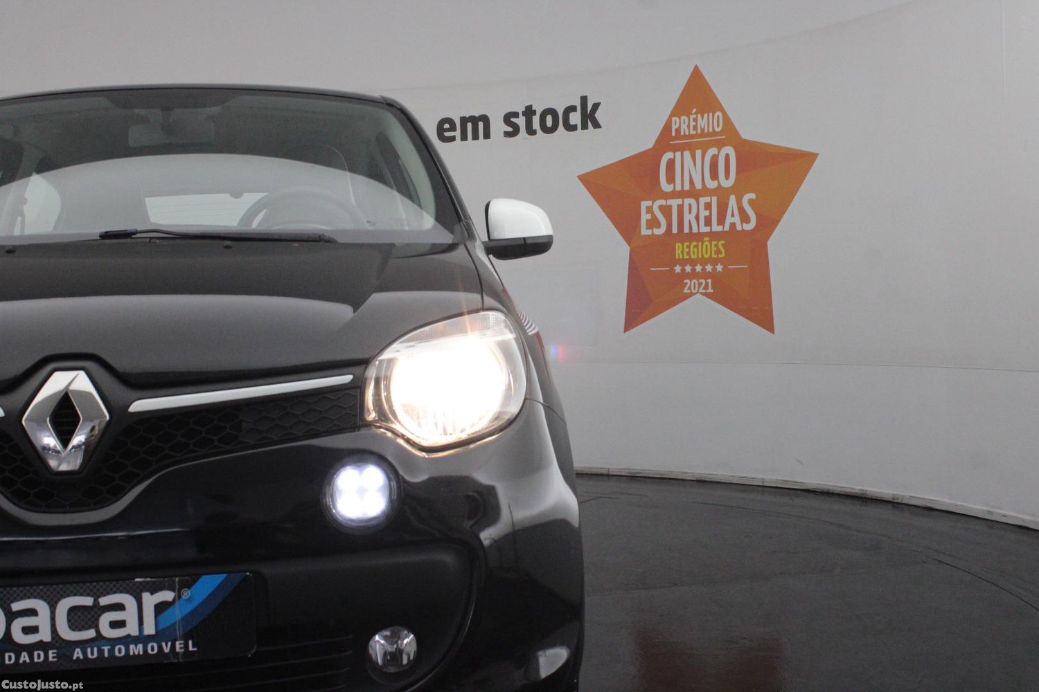 Renault Twingo 1.0Sce 70 — fotografia 5