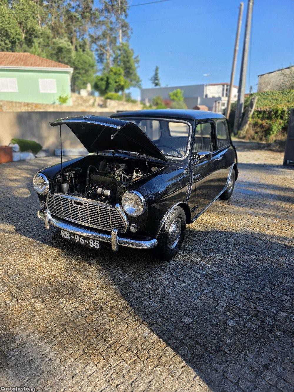 MINI 1000 mk2 — fotografia 4