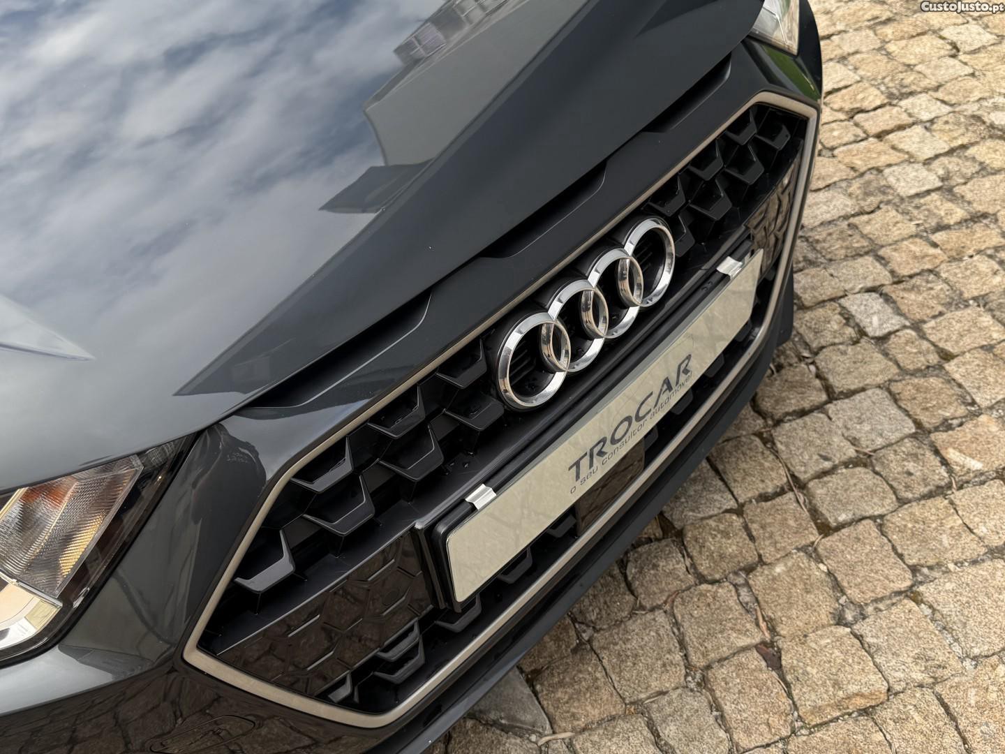 Audi A1 1.0 TFSI — fotografia 23