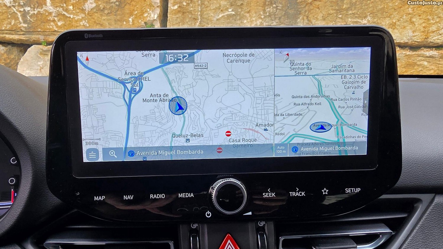 Hyundai i30 1.0 T-GDi N-Line — fotografia 13