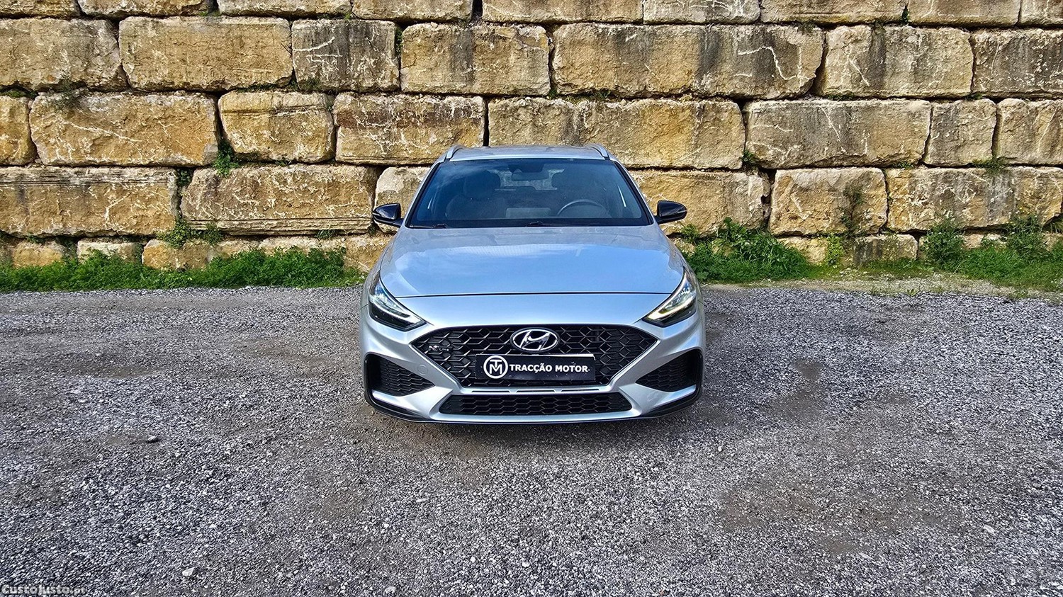 Hyundai i30 1.0 T-GDi N-Line — fotografia 26