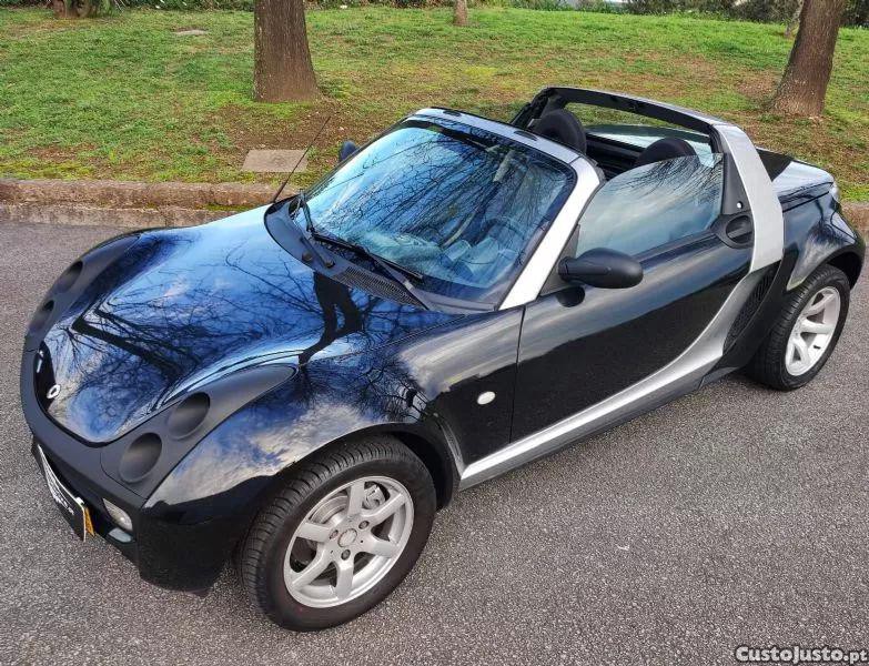 Smart Roadster 61 - 04 foto 3