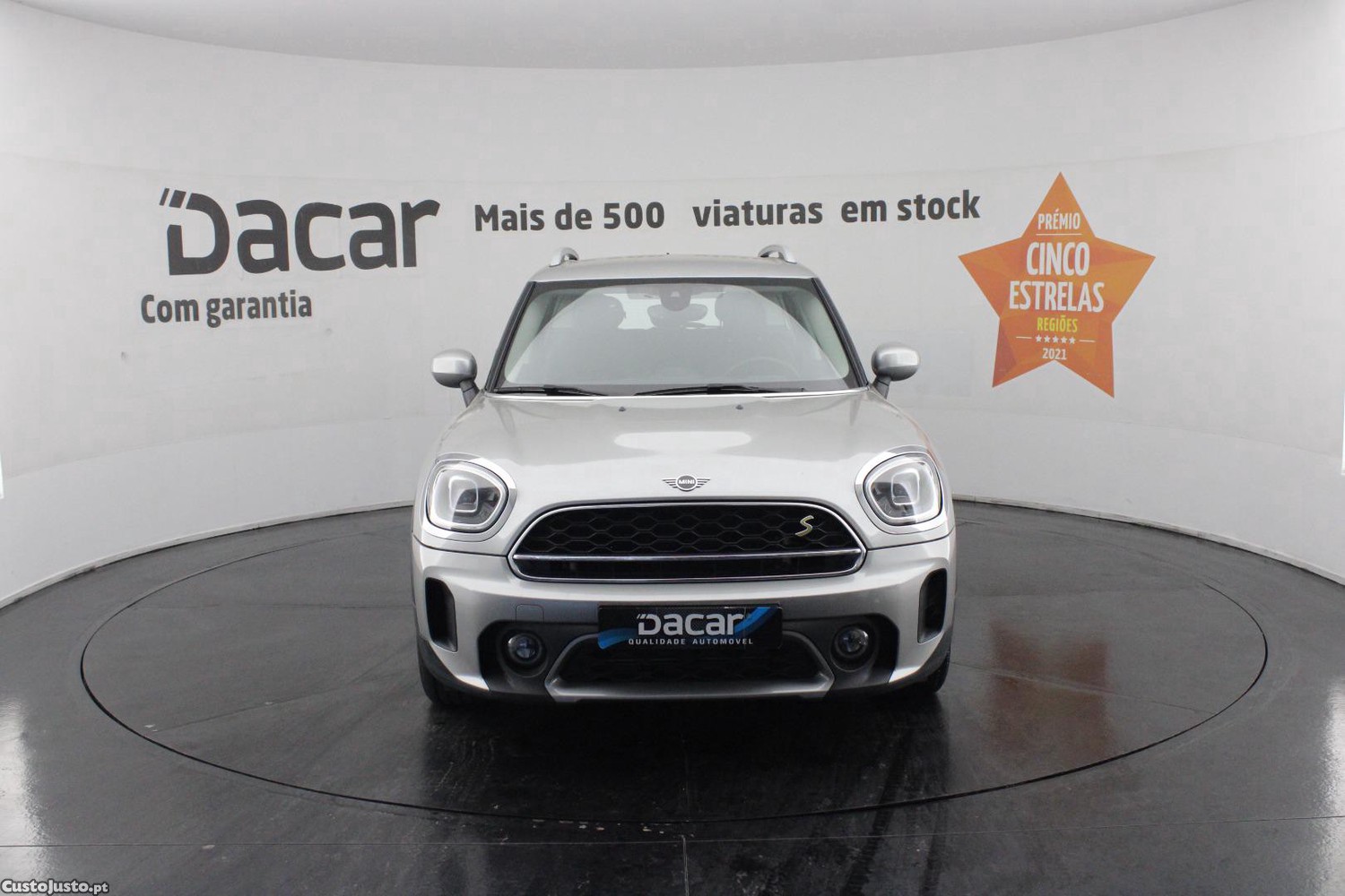 MINI Countryman COOPER SE ALL4 (AUTO) - 23 foto 2