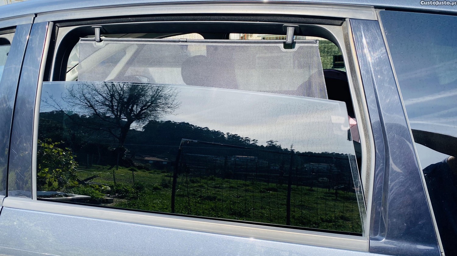 Ford S-Max Titanium — photo 3