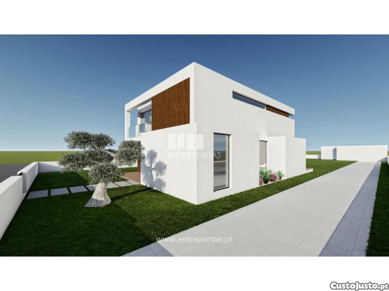 Land for sale in Amarante, Portugal — €69,000