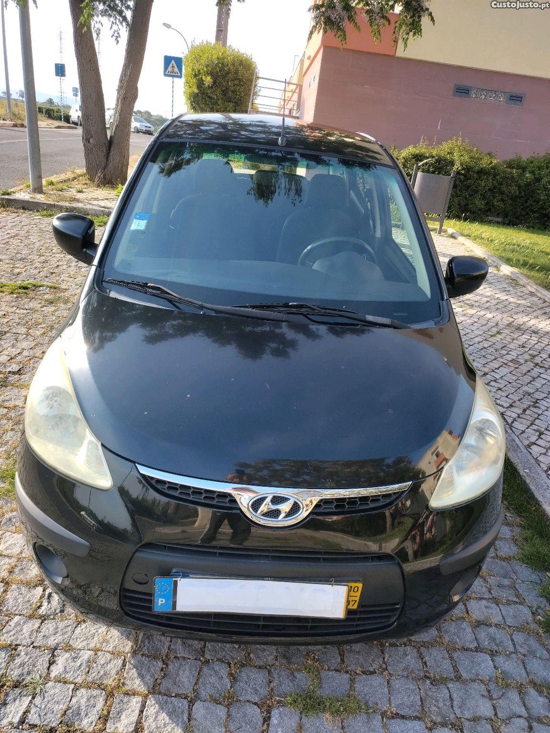 Hyundai i10 1.2 - 10 foto 5