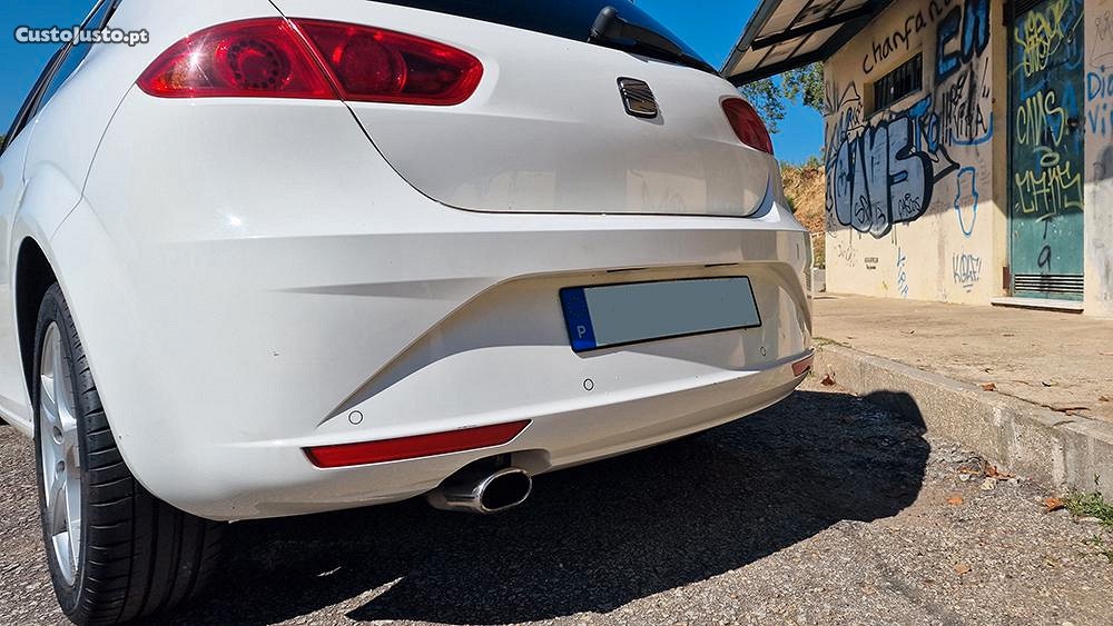 Seat Leon TDI Sport - 11 foto 4