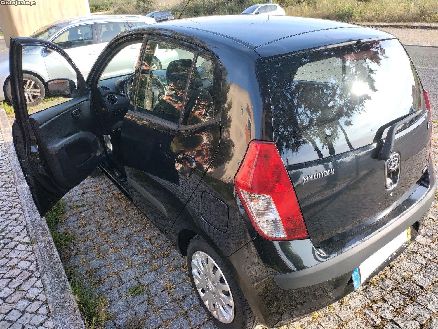 Hyundai i10 1.2 - 10 foto 3
