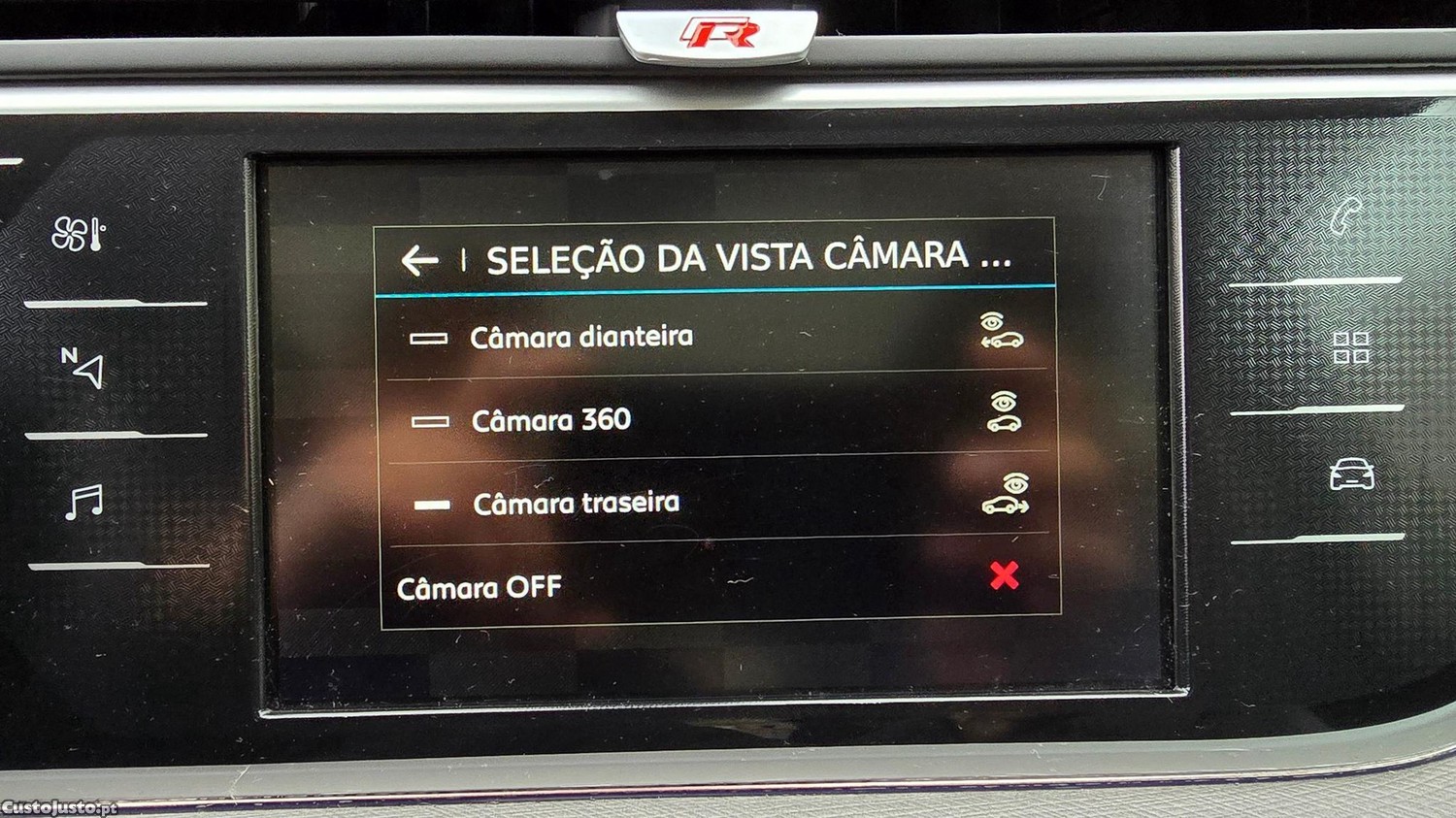 Citroën C4 Spacetourer 1.5 BlueHDi Shine EAT6 — fotografia 7