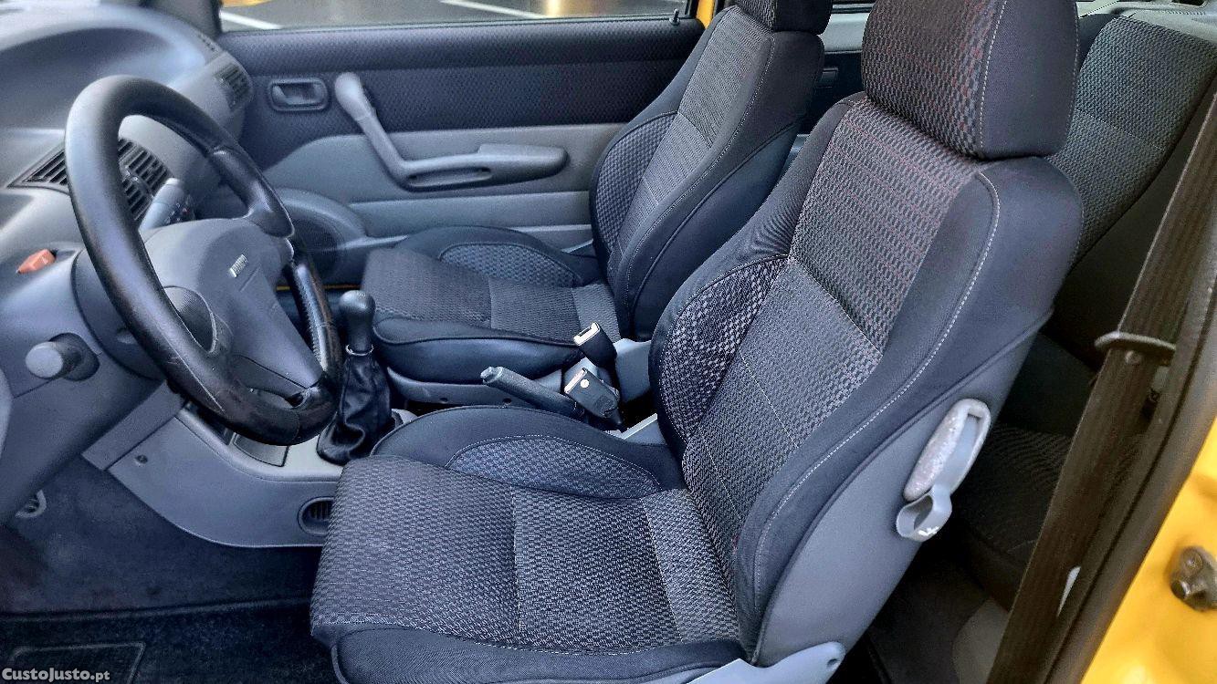 Fiat Punto Gt — fotografia 5