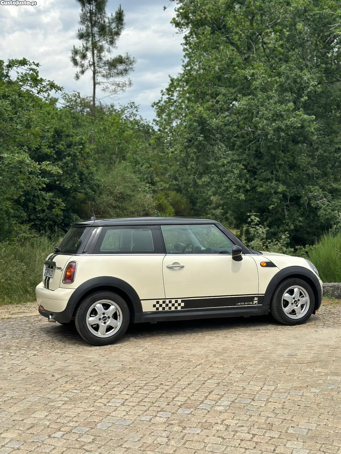 MINI Cooper D — fotografia 8