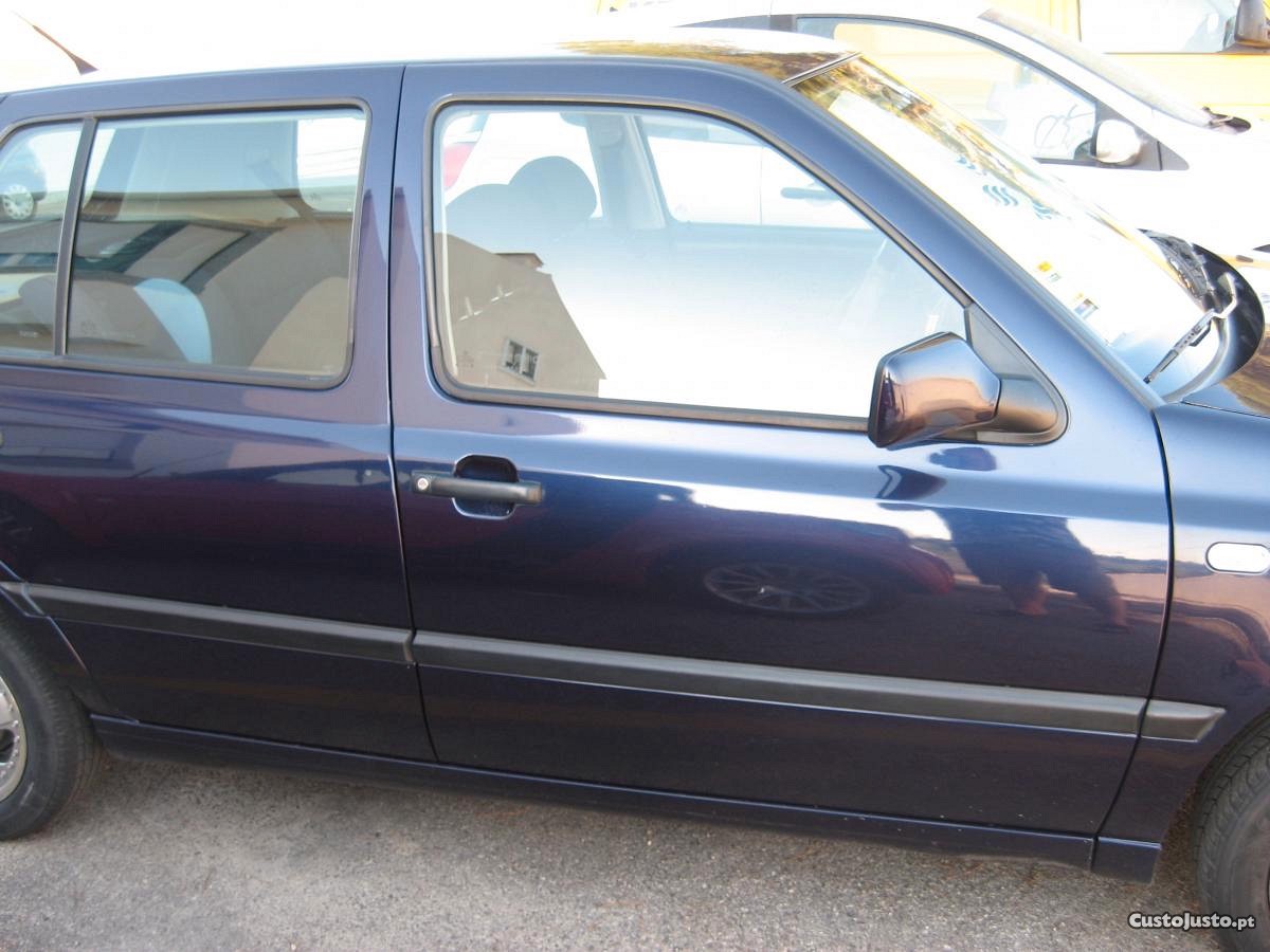 Volkswagen Golf 3(1hx0-A) — fotografia 7