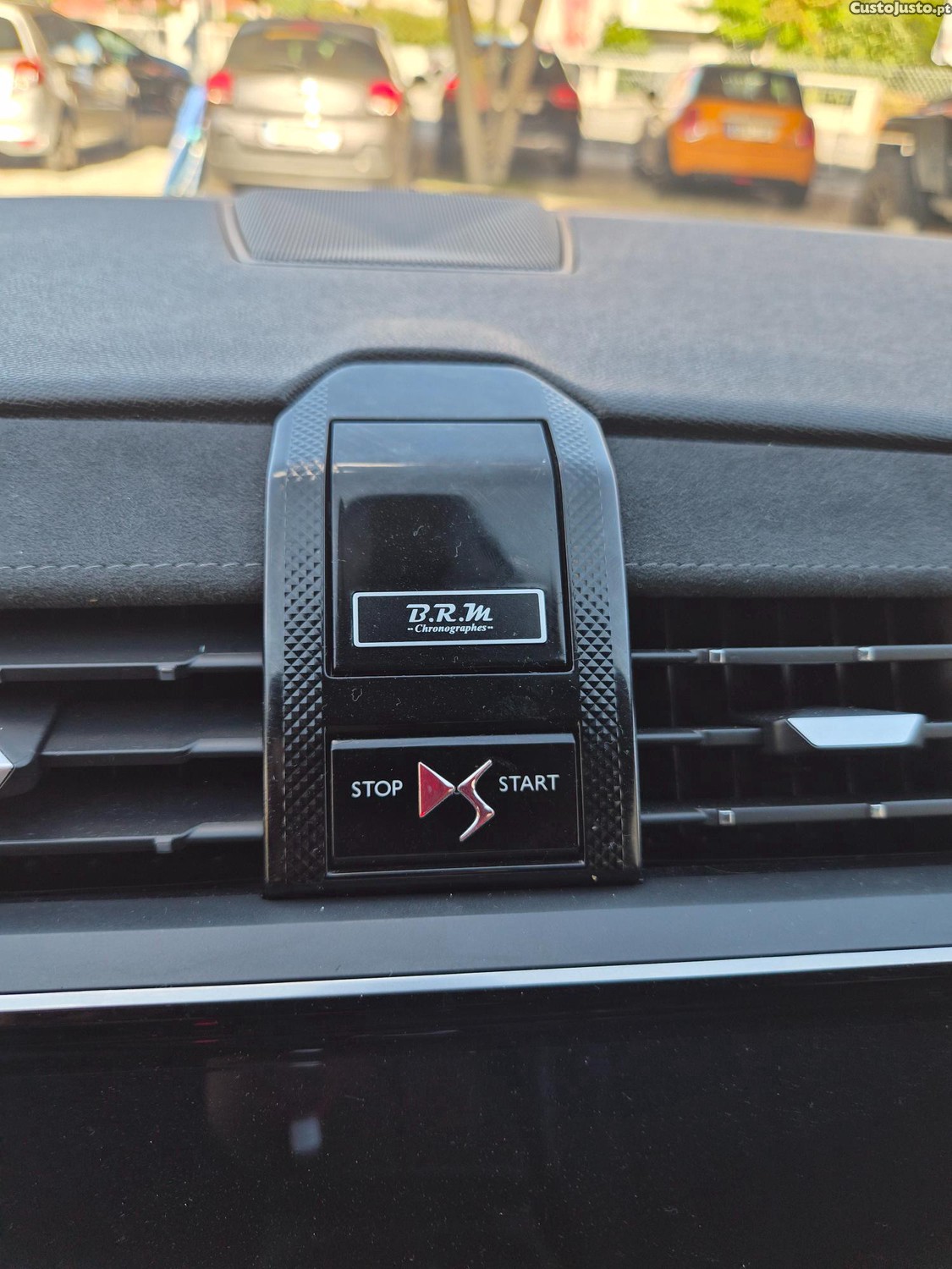 DS 7 7 Crossback — fotografia 5