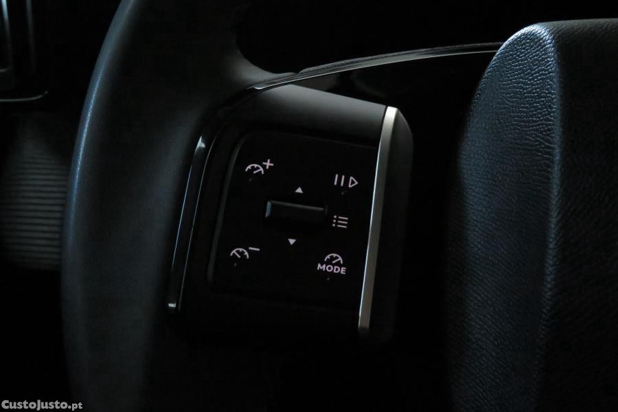 Citroën C3 1.2 PureTech YOU — fotografia 16