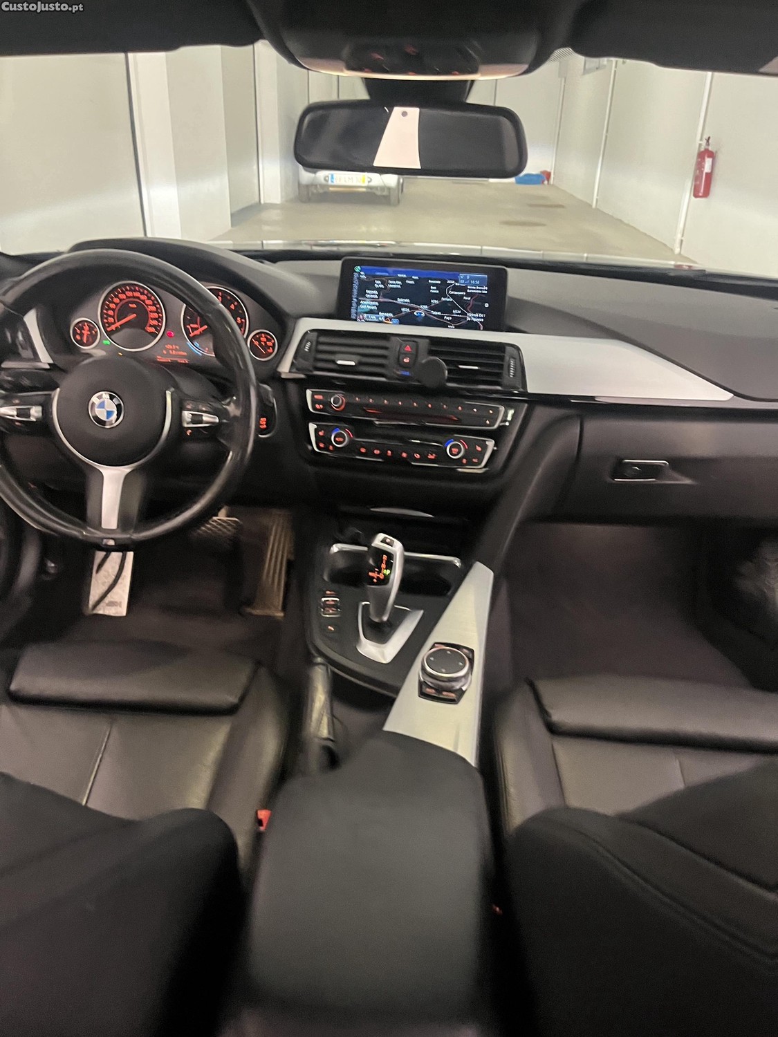 BMW 420 M -Paket — fotografia 4