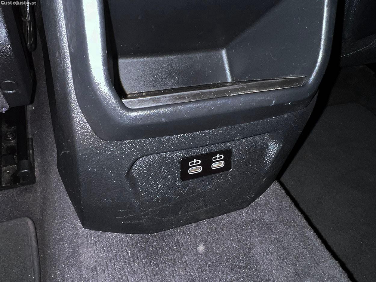 BMW 116 d Advantage — fotografia 3