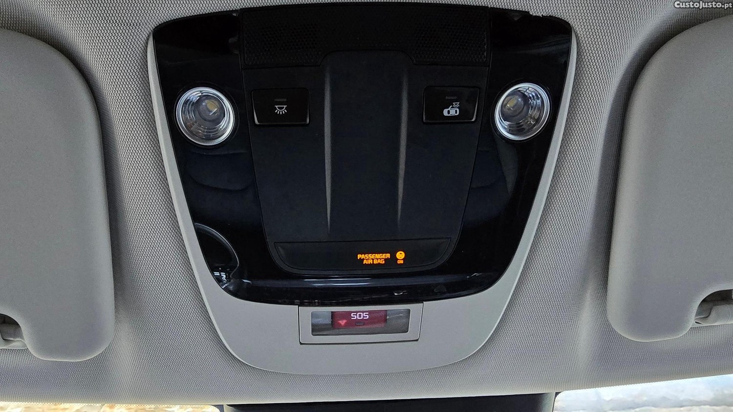 Kia EV6 RWD Air 77,4KWh — fotografia 19